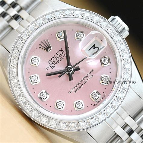 womens rolex for sale ebay